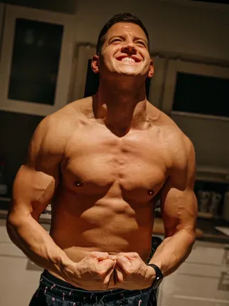 OnlyFans cuenta chris.wehr avatar 1