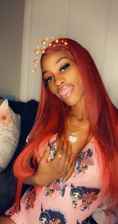 OnlyFans account  on1yshanti avatar 1