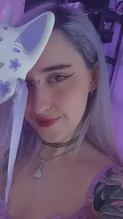 OnlyFans cuenta sailornix avatar 1