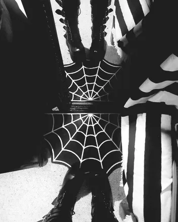 OnlyFans cuenta grimspectral header 2