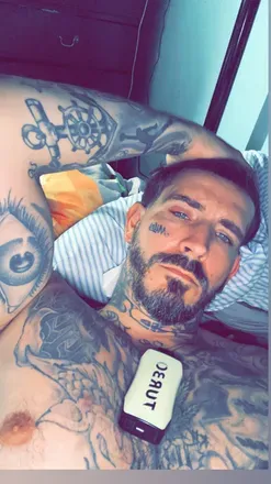 OnlyFans cuenta johnsjacob avatar 1