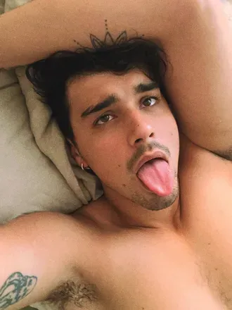 OnlyFans cuenta hottie_charlie avatar 1