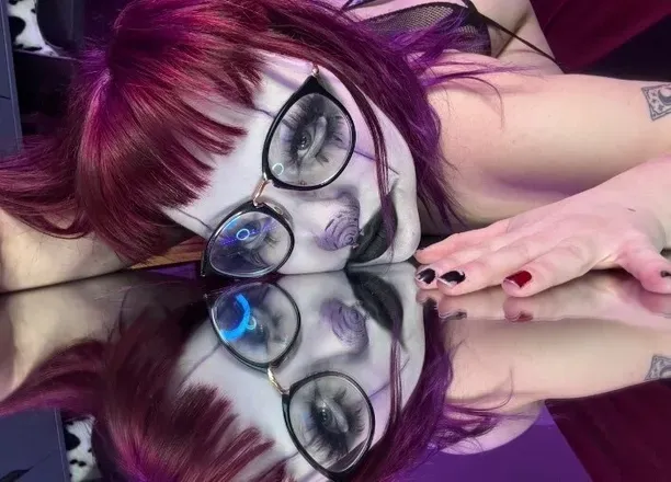OnlyFans cuenta luna_moona avatar 1