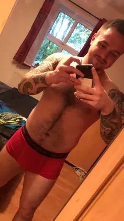 OnlyFans cuenta snackyb21 avatar 1