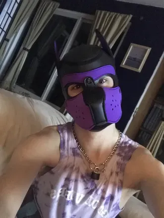 OnlyFans cuenta puptink avatar 1