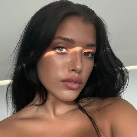 OnlyFans cuenta daraanjelikavip avatar 1