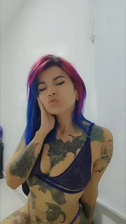 OnlyFans cuenta lilith_celeste avatar 1