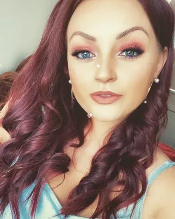 OnlyFans cuenta jadeey22 avatar 1