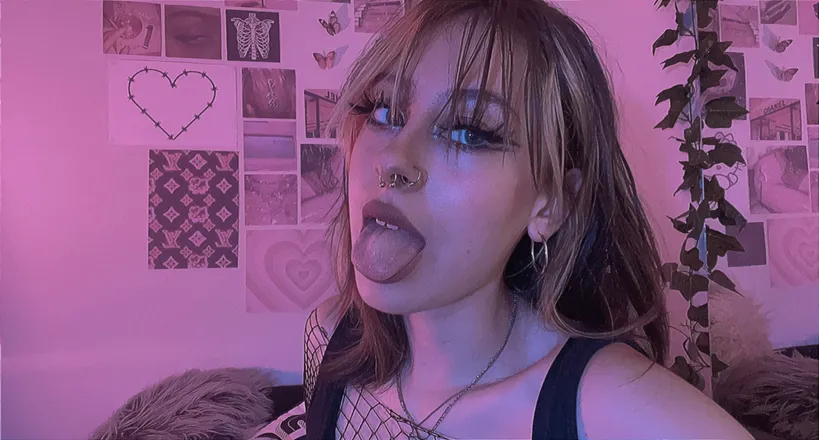 OnlyFans cuenta angelbbxox header 2