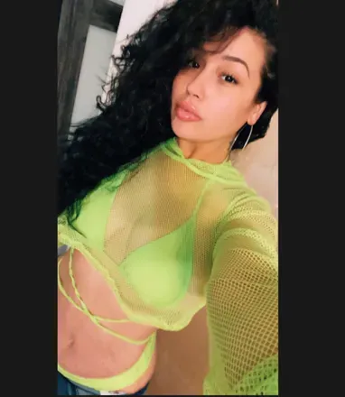 OnlyFans cuenta uniqueladiosa avatar 1