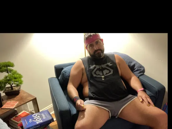 OnlyFans cuenta chicagobear86 header 2