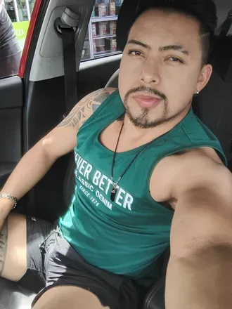OnlyFans cuenta jontred avatar 1
