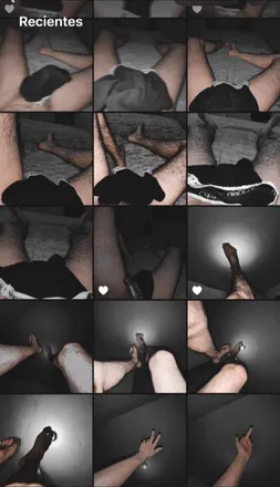 OnlyFans account  cdr97 header 2