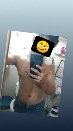 OnlyFans cuenta skinny1301 avatar 1