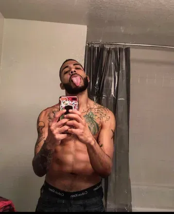 OnlyFans cuenta kingxavier92 avatar 1