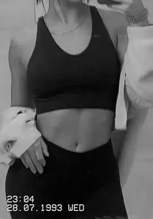 OnlyFans cuenta allieallen avatar 1