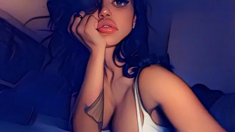 OnlyFans cuenta hellofoxylulu header 2