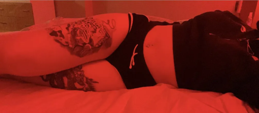 OnlyFans cuenta madidnz header 2