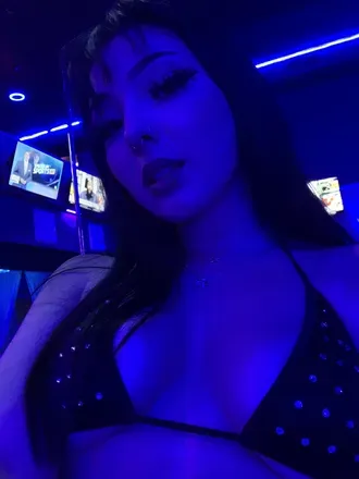 OnlyFans cuenta deathbunnii avatar 1