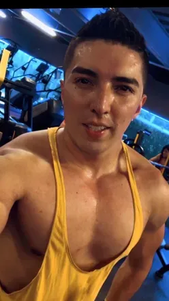 OnlyFans cuenta manuelfitt avatar 1