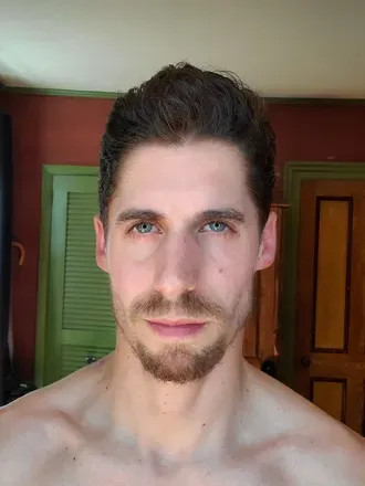 OnlyFans account  draconblue avatar 1