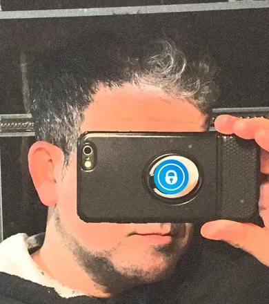 OnlyFans cuenta yoyomur avatar 1
