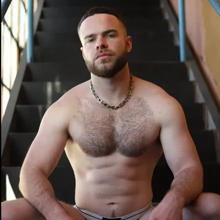 OnlyFans cuenta marcusmcneillx avatar 1