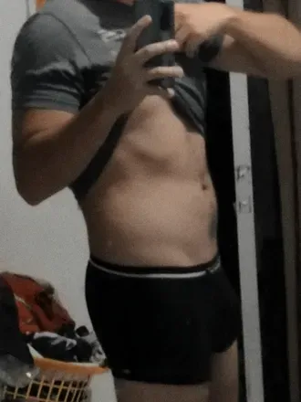 OnlyFans cuenta shyguy177 avatar 1
