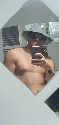 OnlyFans cuenta georgehogg header 2