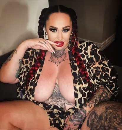 OnlyFans cuenta curvy_mack avatar 1