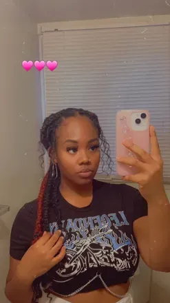 OnlyFans account  empressxpression avatar 1