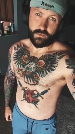 OnlyFans account  thejfactor avatar 1