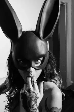 OnlyFans cuenta doompriestess avatar 1