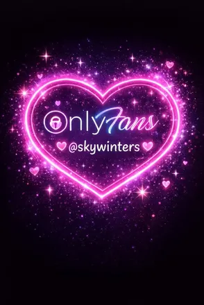 OnlyFans cuenta skywinters4 header 2