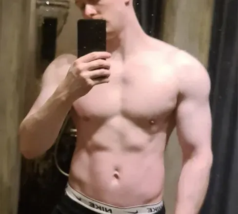 OnlyFans cuenta celticwolfy avatar 1