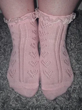 OnlyFans cuenta sexyscousefeet avatar 1