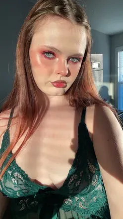 OnlyFans cuenta ivygreen222 avatar 1