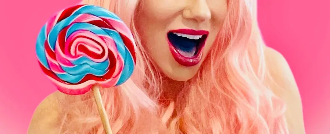 OnlyFans cuenta lipstickandlollipops header 2