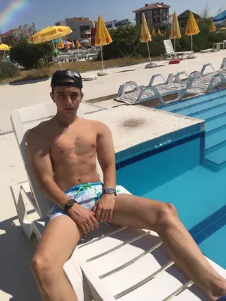 OnlyFans cuenta berksuonline avatar 1