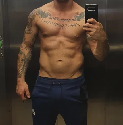 OnlyFans cuenta u166731554 avatar 1