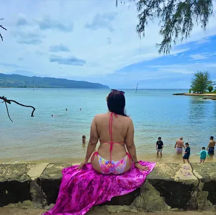 OnlyFans account  chavelita-24 header 2