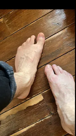 OnlyFans cuenta feet_addictions avatar 1