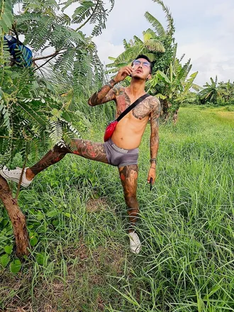 OnlyFans cuenta yakuzafukk header 2