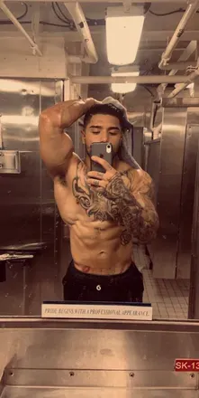 OnlyFans cuenta u26480972 avatar 1