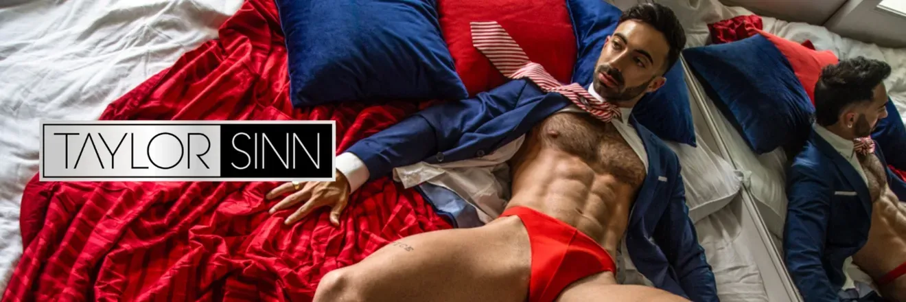 OnlyFans cuenta taylor_sinn header 2