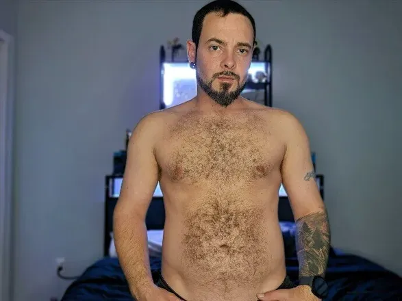 OnlyFans account  nerdycaleb avatar 1