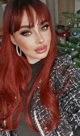 OnlyFans cuenta lillienvip avatar 1