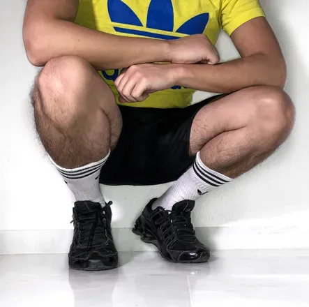 OnlyFans cuenta sneakerfetish91 avatar 1