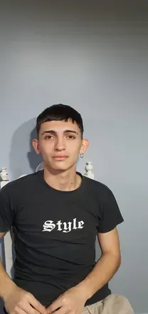 OnlyFans cuenta lucasdisanto avatar 1