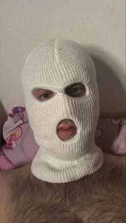 OnlyFans cuenta maskedkink0749 avatar 1